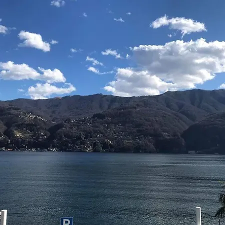 Larius Carate Urio Laglio