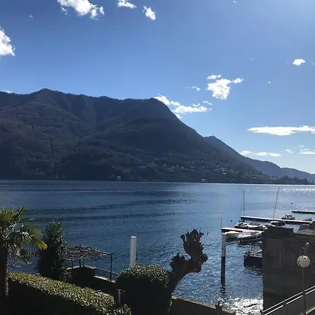 Apartment Larius Carate Urio