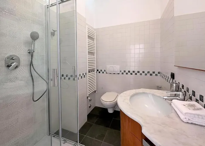 Apartment Larius Carate Urio *