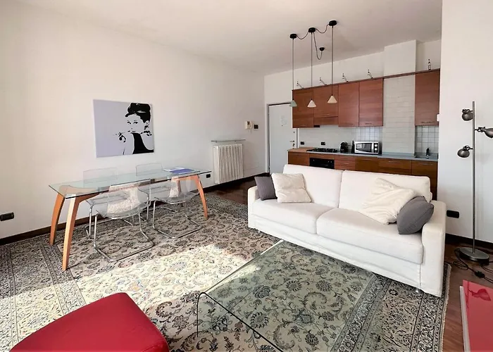 Apartment Larius Carate Urio