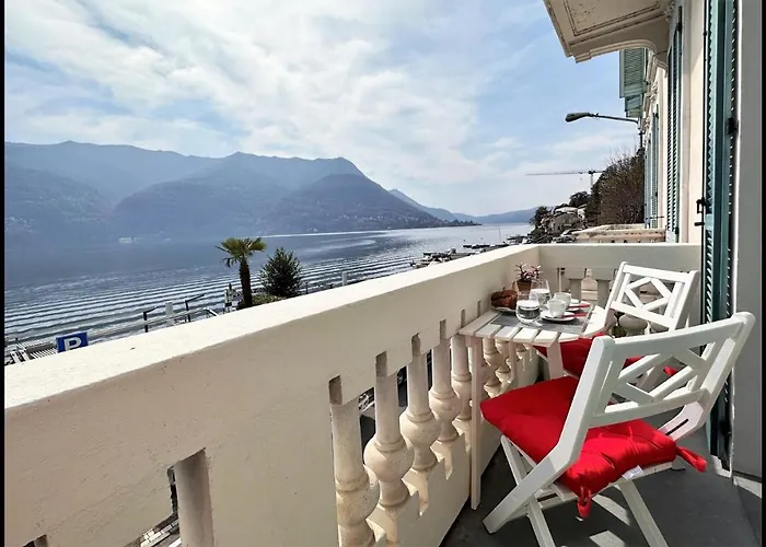 Larius Carate Urio *