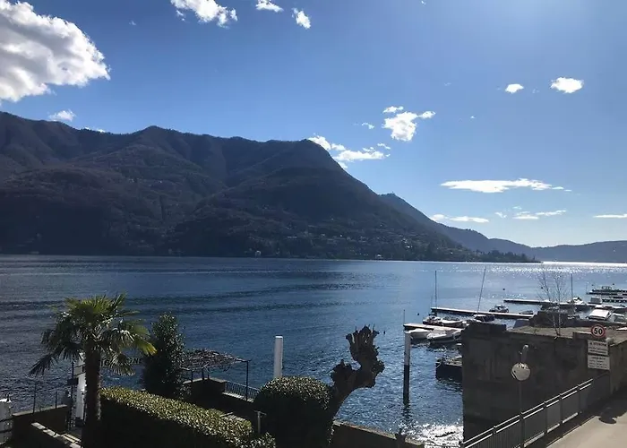 Apartment Larius Carate Urio