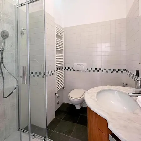 Appartement Larius Carate Urio *