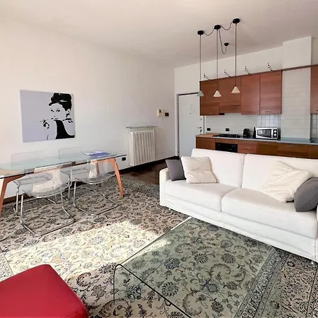 Appartement Larius Carate Urio