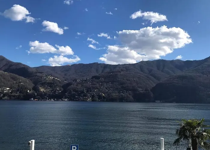 Larius Carate Urio Laglio