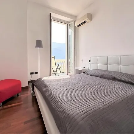 Apartman Larius Carate Urio *