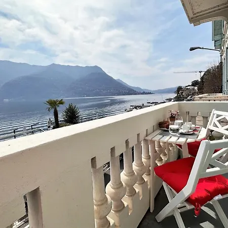 Larius Carate Urio *